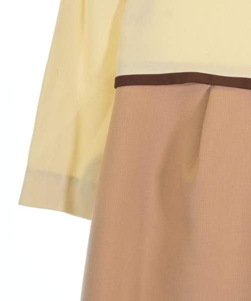 Chloe（クロエ）ワンピース 白 サイズ:34(XXS位) レディース/2200600582151