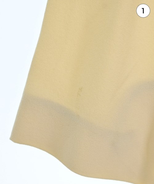 Chloe（クロエ）ワンピース 白 サイズ:34(XXS位) レディース/2200600582151