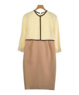 Chloe（クロエ）ワンピース 白 サイズ:34(XXS位) レディース/2200600582151