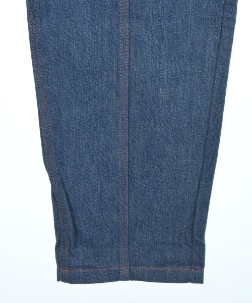 Chloe（クロエ）デニムパンツ 青 サイズ:36(XS位) レディース/2200614763010