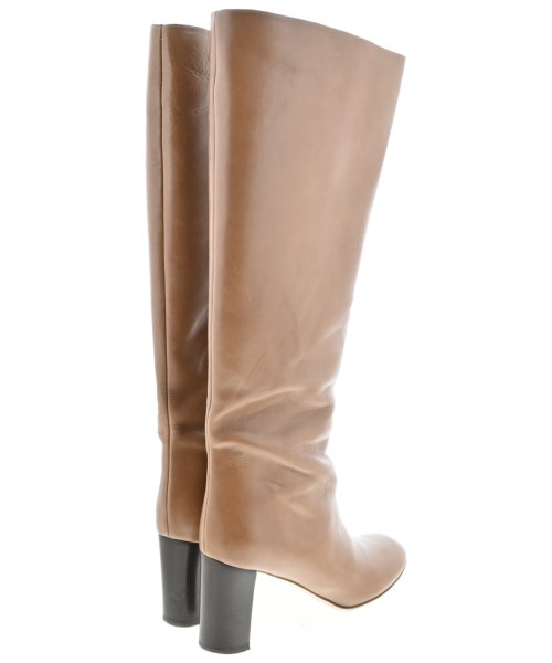 Chloe（クロエ）ブーツ ベージュ サイズ:EU36(22.5cm位) レディース/2200611965011