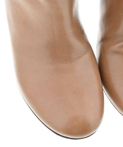 Chloe（クロエ）ブーツ ベージュ サイズ:EU36(22.5cm位) レディース/2200611965011