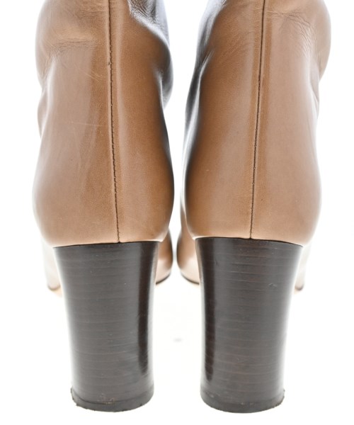 Chloe（クロエ）ブーツ ベージュ サイズ:EU36(22.5cm位) レディース/2200611965011