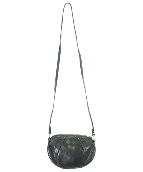 Chloe（クロエ）ショルダーバッグ 黒 サイズ:- レディース/2200615225050