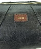 Chloe（クロエ）ショルダーバッグ 黒 サイズ:- レディース/2200615225050