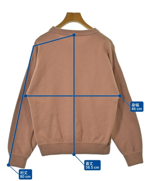 Chloe（クロエ）ニット・セーター ピンク サイズ:S レディース/2200615499260
