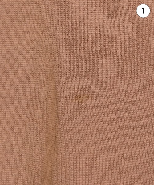Chloe（クロエ）ニット・セーター ピンク サイズ:S レディース/2200615499260