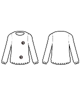 Chloe（クロエ）ニット・セーター ピンク サイズ:S レディース/2200615499260
