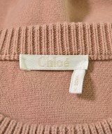 Chloe（クロエ）ニット・セーター ピンク サイズ:S レディース/2200615499260