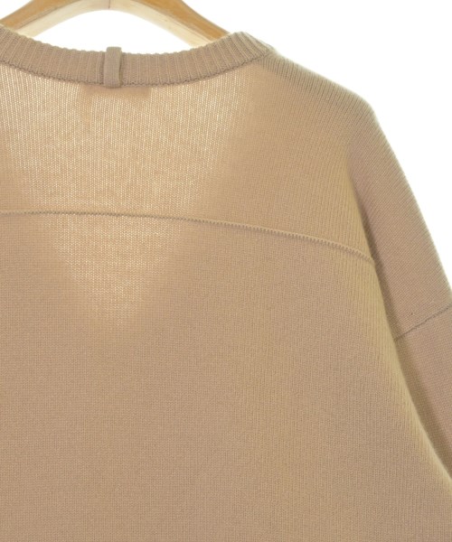 Chloe（クロエ）ニット・セーター ベージュ サイズ:XS レディース/2200615499352