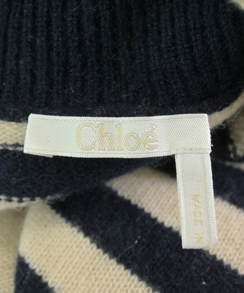 Chloe（クロエ）ニット・セーター ベージュ サイズ:S レディース/2200615499598