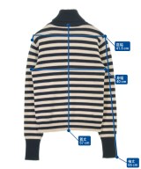 Chloe（クロエ）ニット・セーター ベージュ サイズ:S レディース/2200615499598