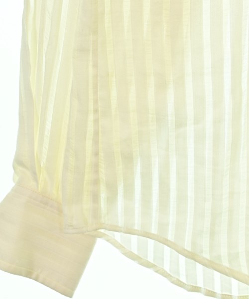 Chloe（クロエ）ブラウス 白 サイズ:34(XXS位) レディース/2200615499604