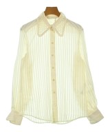 Chloe（クロエ）ブラウス 白 サイズ:34(XXS位) レディース/2200615499604