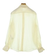 Chloe（クロエ）ブラウス 白 サイズ:34(XXS位) レディース/2200615499604