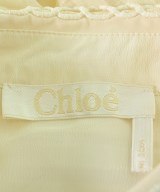 Chloe（クロエ）ブラウス 白 サイズ:34(XXS位) レディース/2200615499604