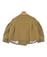 Chloe（クロエ）カジュアルジャケット カーキ サイズ:34(XXS位) レディース/2200615590059