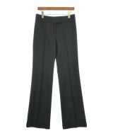 Chloe（クロエ）スラックス 黒 サイズ:38(S位) レディース/2200613420068