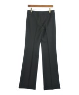 Chloe（クロエ）スラックス 黒 サイズ:38(S位) レディース/2200613420068