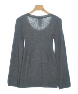 Chloe（クロエ）ニット・セーター グレー サイズ:M レディース/2200615916149