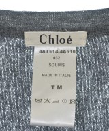 Chloe（クロエ）ニット・セーター グレー サイズ:M レディース/2200615916149