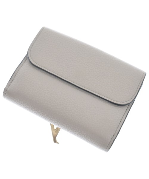 Chloe（クロエ）財布・コインケース ベージュ サイズ:- レディース/2200616280102