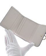 Chloe（クロエ）財布・コインケース ベージュ サイズ:- レディース/2200616280102