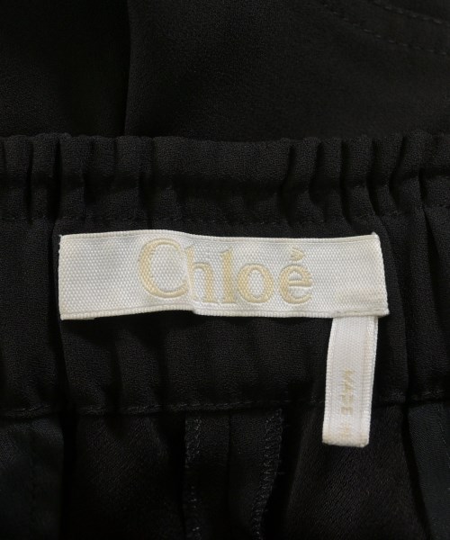 Chloe（クロエ）その他 黒 サイズ:36(XS位) レディース/2200616958179