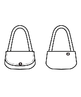 Chloe（クロエ）ショルダーバッグ 白 サイズ:- レディース/2200616988138