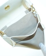 Chloe（クロエ）ショルダーバッグ 白 サイズ:- レディース/2200616988138