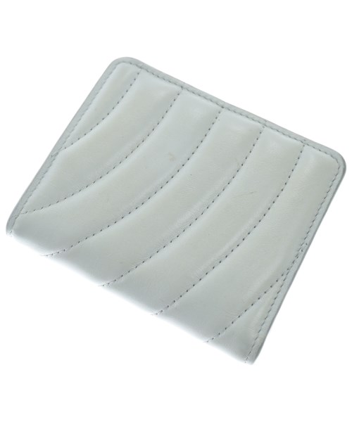 Chloe（クロエ）財布・コインケース グレー サイズ:- レディース/2200616988213