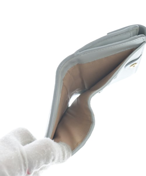 Chloe（クロエ）財布・コインケース グレー サイズ:- レディース/2200616988213