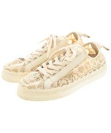 Chloe（クロエ）スニーカー 白 サイズ:EU39(25.5cm位) レディース/2200616988268