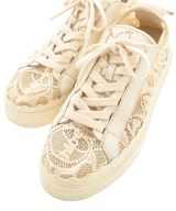 Chloe（クロエ）スニーカー 白 サイズ:EU39(25.5cm位) レディース/2200616988268