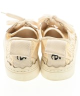 Chloe（クロエ）スニーカー 白 サイズ:EU39(25.5cm位) レディース/2200616988268
