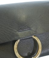 Chloe（クロエ）ショルダーバッグ 黒 サイズ:- レディース/2200616993026