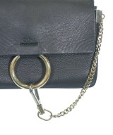Chloe（クロエ）ショルダーバッグ 黒 サイズ:- レディース/2200616993026