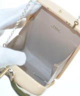 Chloe（クロエ）ショルダーバッグ ベージュ サイズ:- レディース/2200616039236