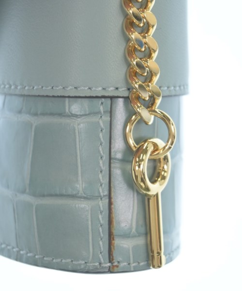 Chloe（クロエ）ショルダーバッグ 青 サイズ:- レディース/2200616039243