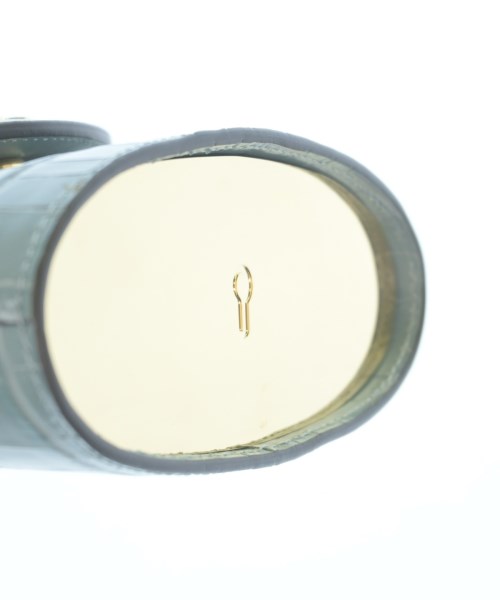 Chloe（クロエ）ショルダーバッグ 青 サイズ:- レディース/2200616039243