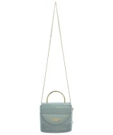 Chloe（クロエ）ショルダーバッグ 青 サイズ:- レディース/2200616039243
