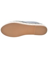 Chloe（クロエ）エスパドリーユ 黒 サイズ:EU36(22.5cm位) レディース/2200616327128