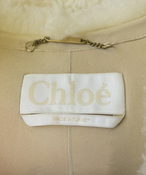 Chloe（クロエ）その他 白 サイズ:36(XS位) レディース/2200617717010