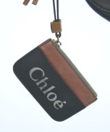 Chloe（クロエ）ショルダーバッグ 黒 サイズ:- レディース/2200610422058