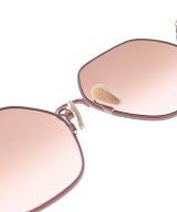 Chloe（クロエ）サングラス ピンク サイズ:- レディース/2200611798138