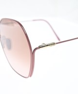 Chloe（クロエ）サングラス ピンク サイズ:- レディース/2200611798138