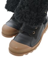 Chloe（クロエ）ブーツ 黒 サイズ:EU39(25.5cm位) レディース/2200618275052