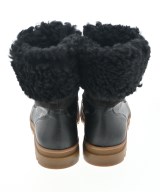 Chloe（クロエ）ブーツ 黒 サイズ:EU39(25.5cm位) レディース/2200618275052