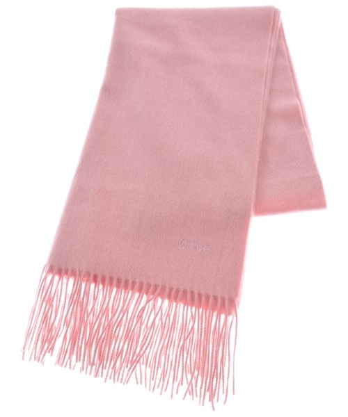 クロエ(Chloe)のChloe ストール