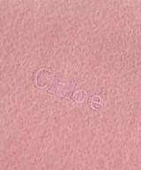 Chloe（クロエ）ストール ピンク サイズ:- レディース/2200614475043